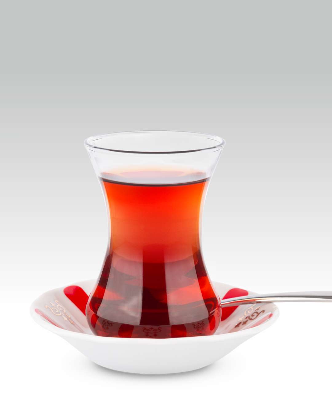 Erzincanlı Coşkun Balık çay