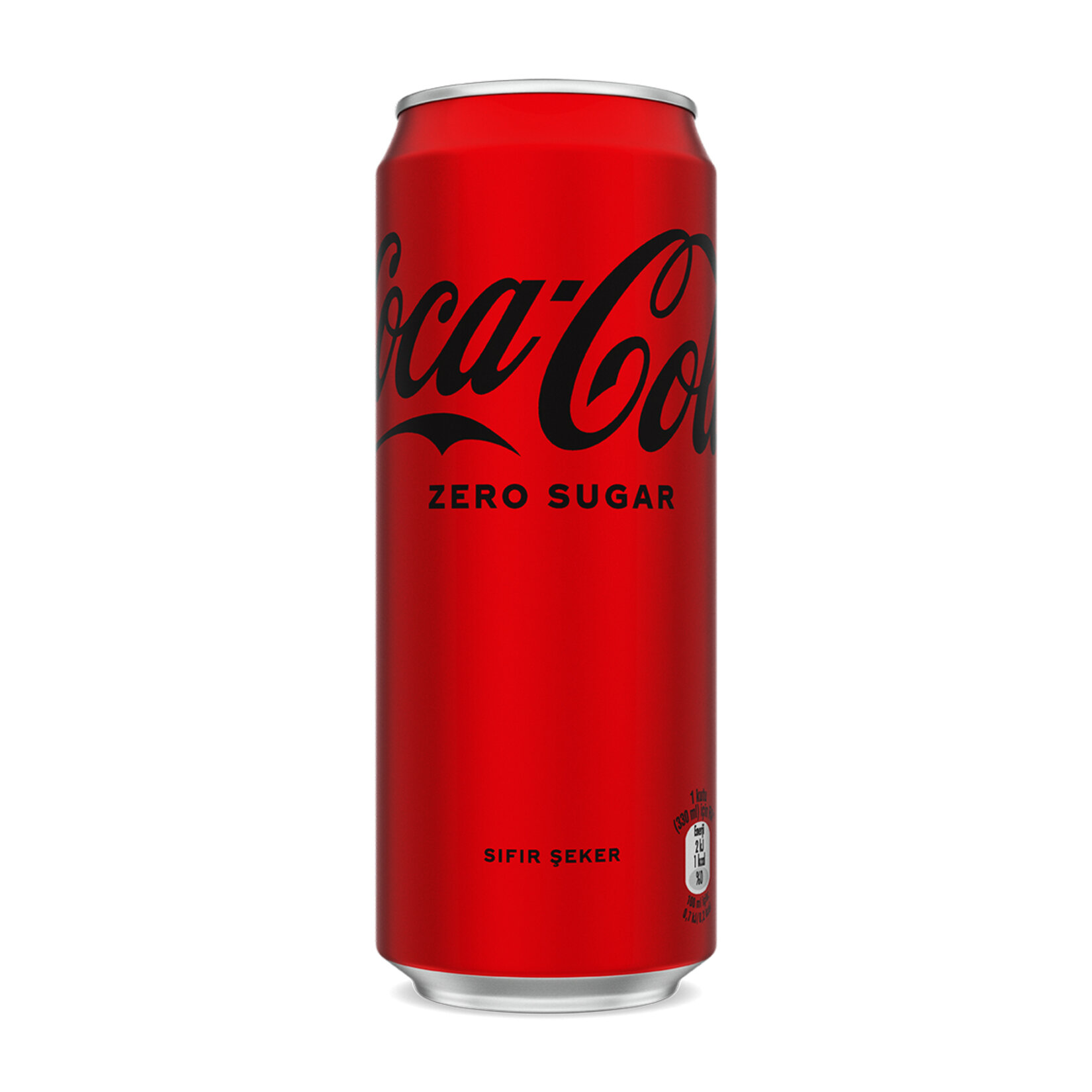 Erzincanlı Coşkun Balık cola zero