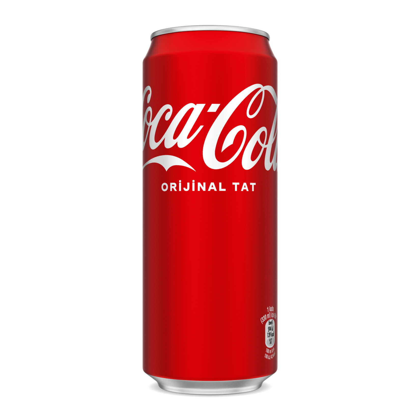Erzincanlı Coşkun Balık cola