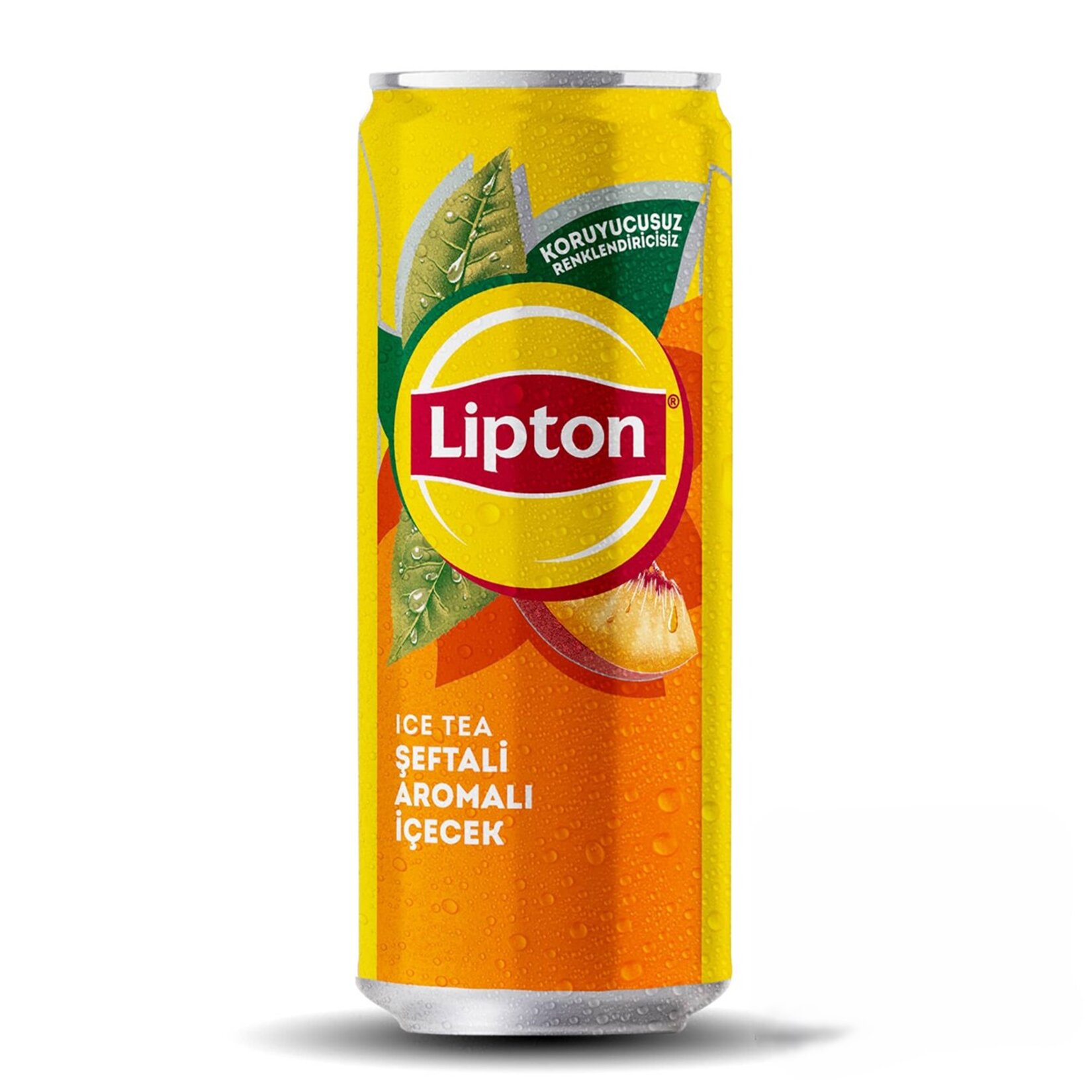 Erzincanlı Coşkun Balık ice tea