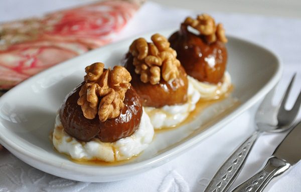 Erzincanlı Coşkun Balık tatlılar